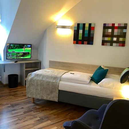 Best Western Hotel Kurfuerst Wilhelm I. Кассель Экстерьер фото
